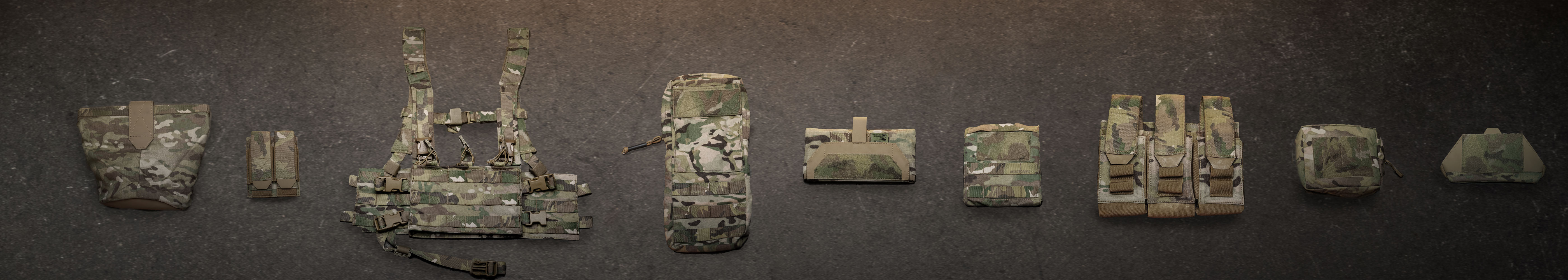 Accessories
