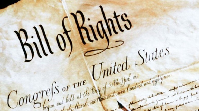 Anti Self-Defense Legislation Update