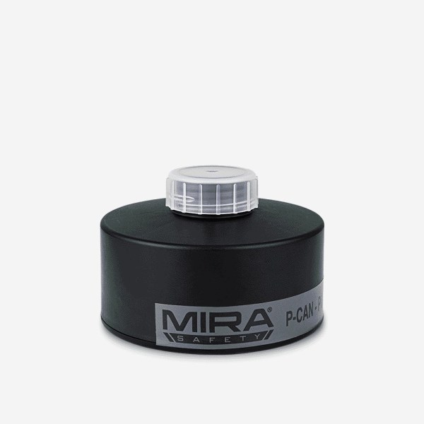 Mira Safety P Can