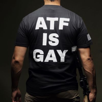 ATF is Gay