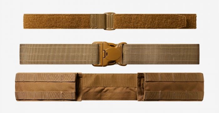 AR Battle Belt from Armored Republic