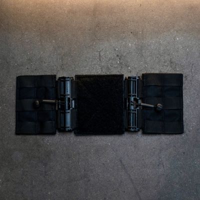 Black Retrofit QDS