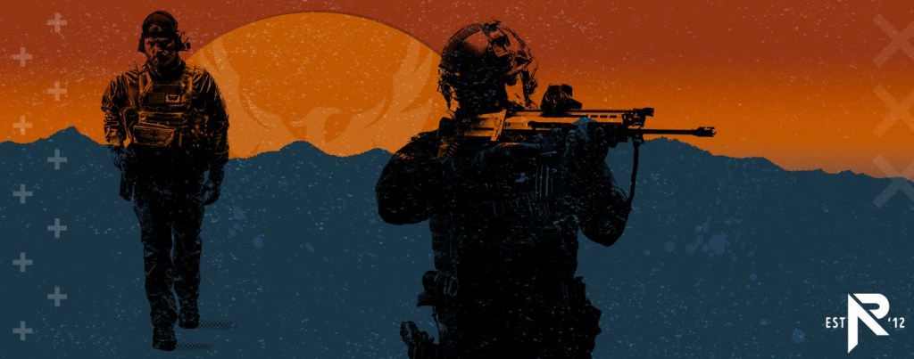 11-Year Anniversary | Armored Republic