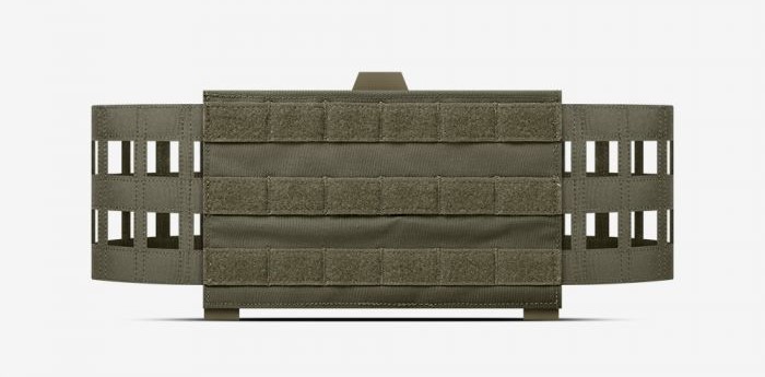 Cummerbund Kit from Armored Republic