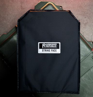 Armored Republic Armored Backpack Insert