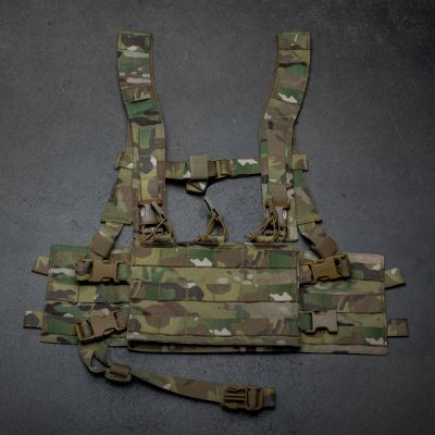Armored Republic Chest Rig 