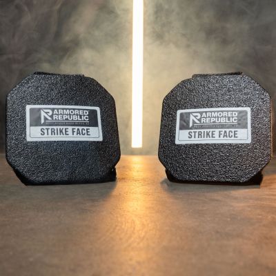 The Side Plates Liberty Bundle (BOGO)