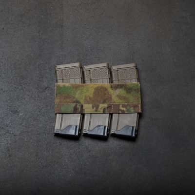The multi-cam Kangaroo Magazine Insert from Armored Republic