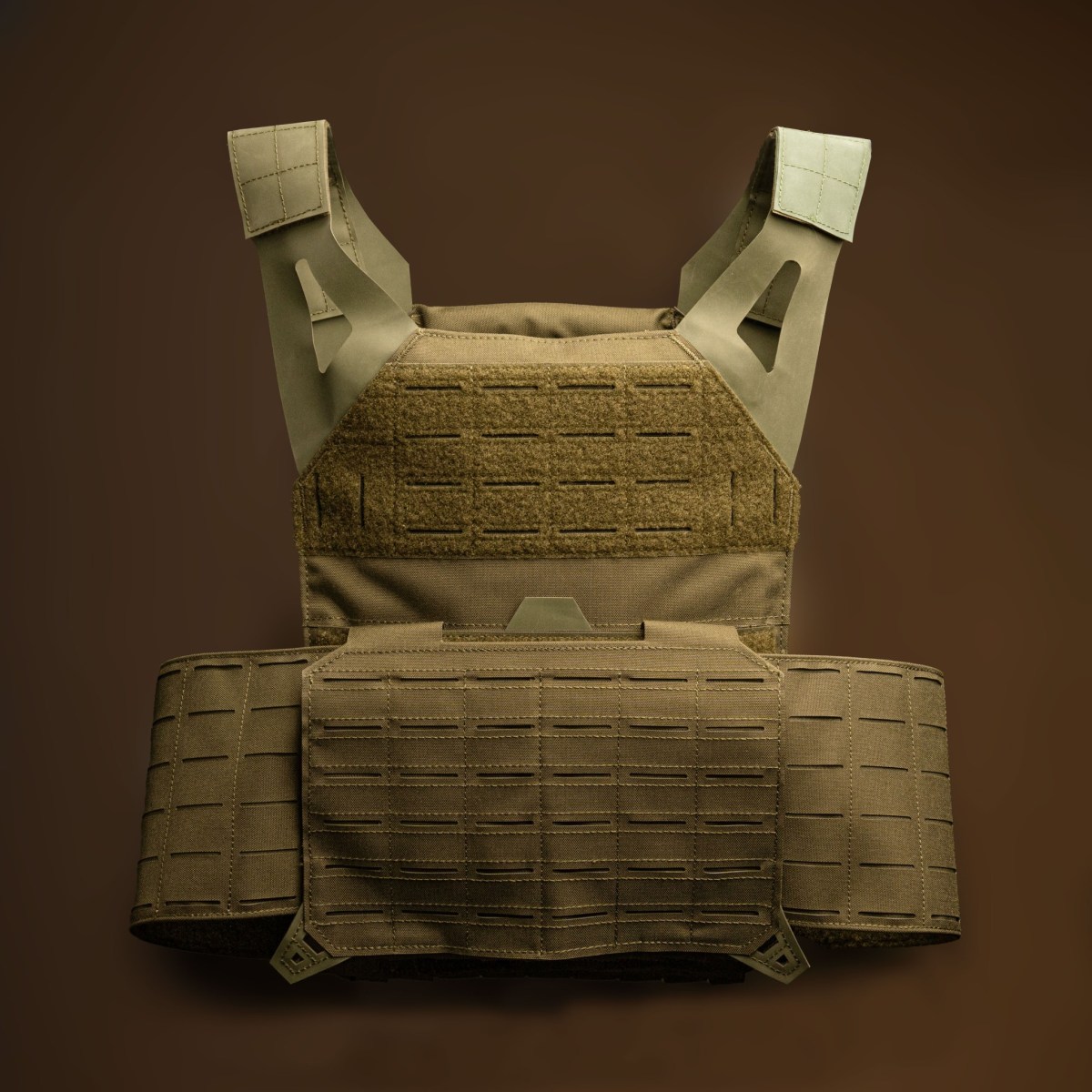 The Armored Republic Invictus Gen 1 CY