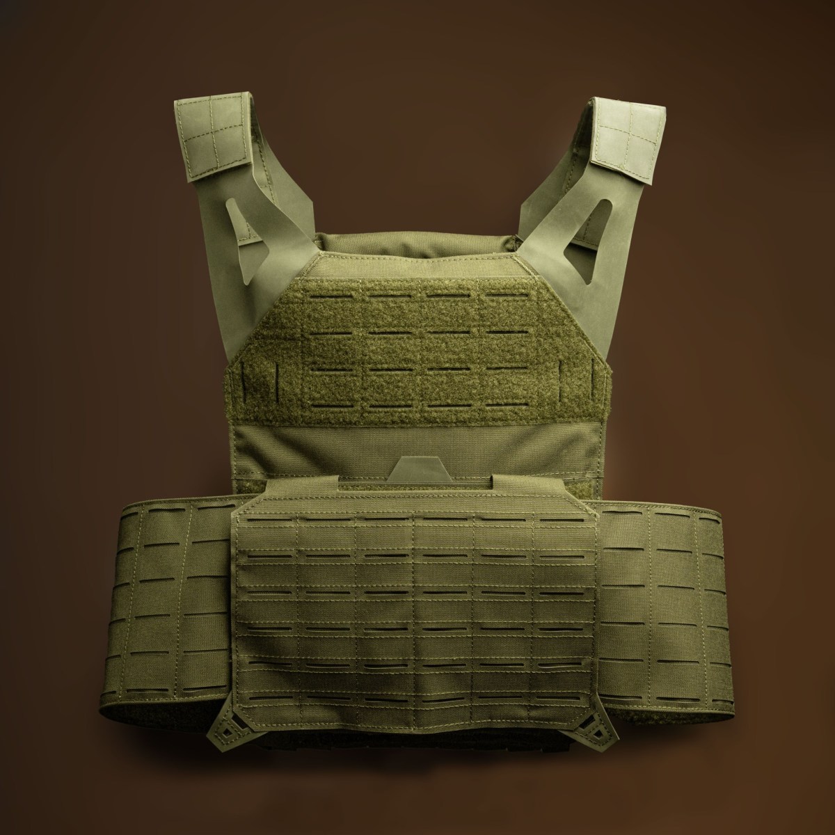 The Armored Republic Invictus Gen 1 OD