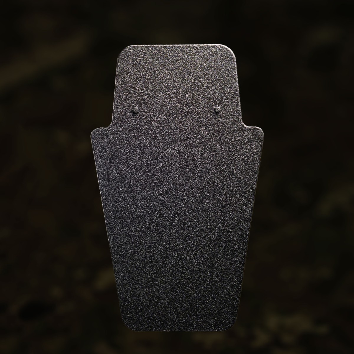 The Armored Republic Alpha Shield