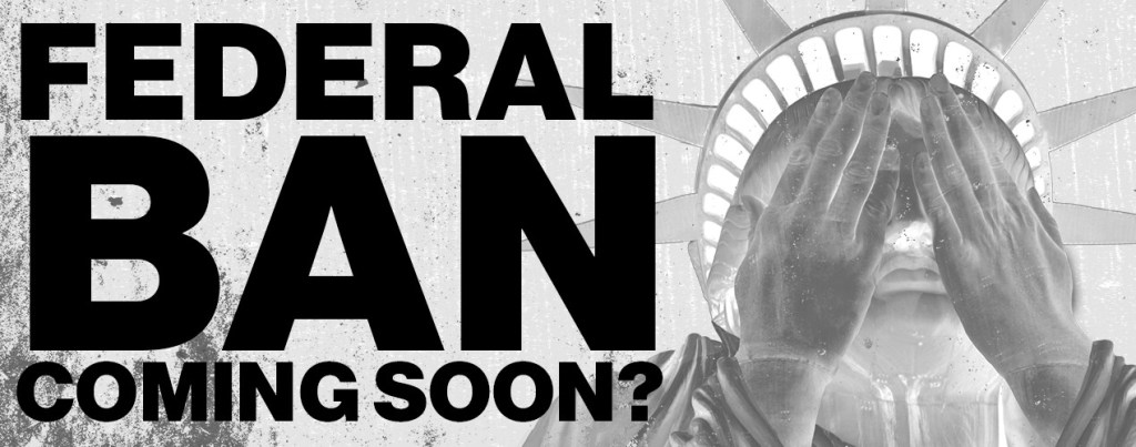 Armor Ban Introduced in House of Reps | Armored Republic