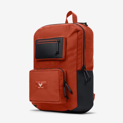 The mars Firebird Backpack from Armored Republic