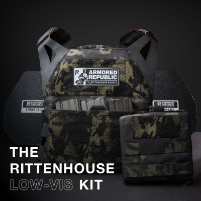 The Rittenhouse Low-Vis Kit