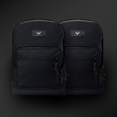 Phoenix Armored Backpack BOGO