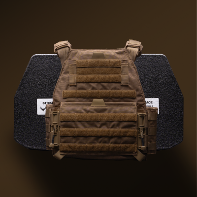 Testudo Gen 3 Build Your Own Special