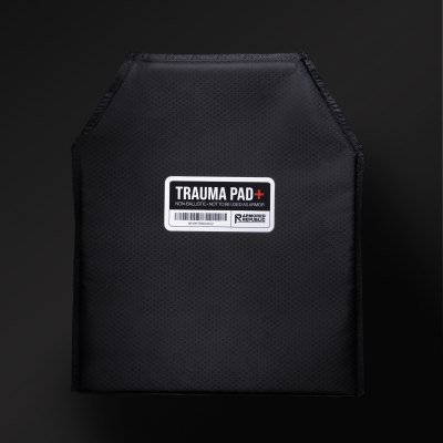 The 10x12 Trauma Pad from Armored Republic
