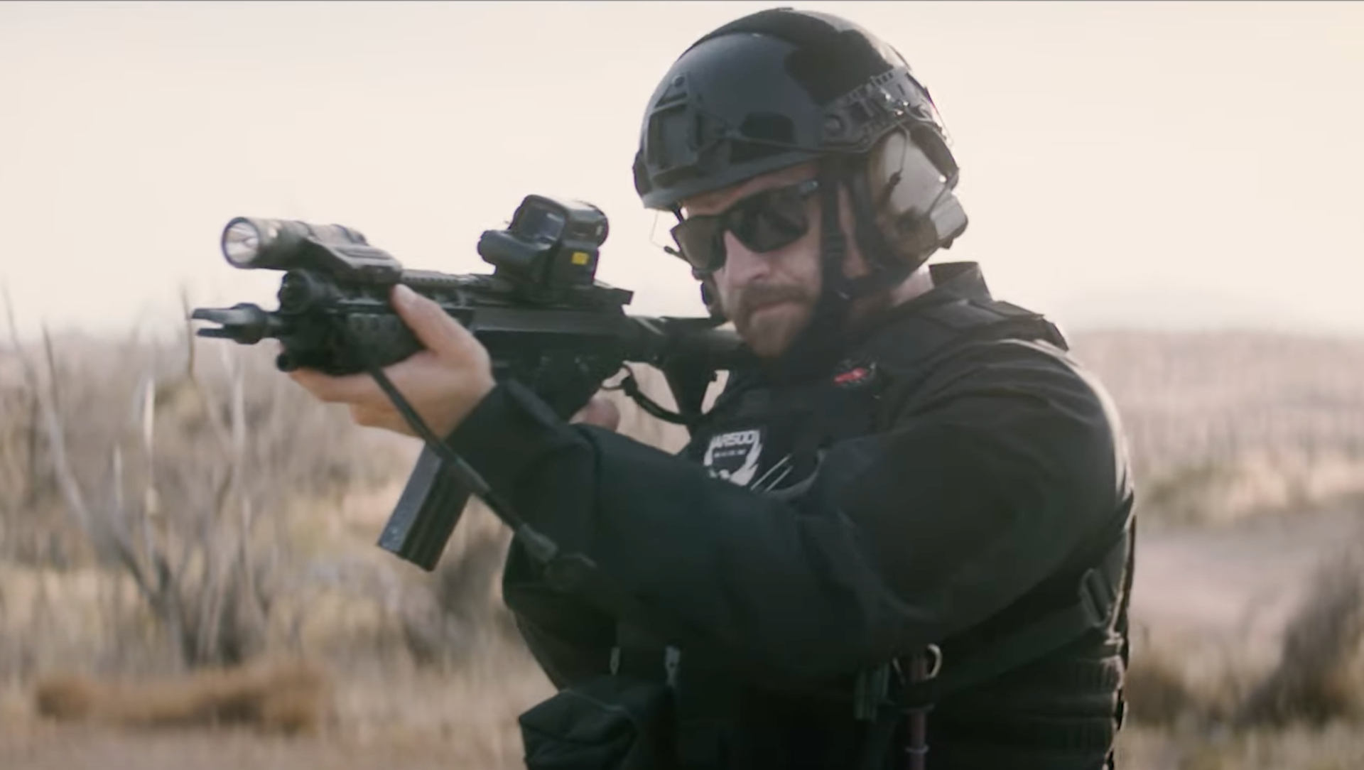 Armored Republic Choosing the Right Tactical Ballistic Combat Helmet