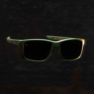 Woodland AR Shooting Glasses