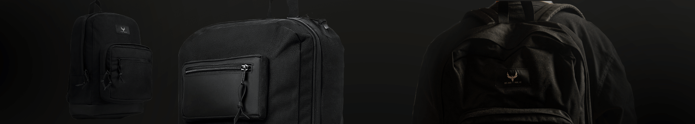 Backpacks