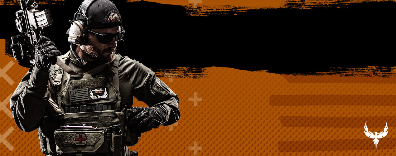 How to Set Up Your Plate Carrier from Armored Republic