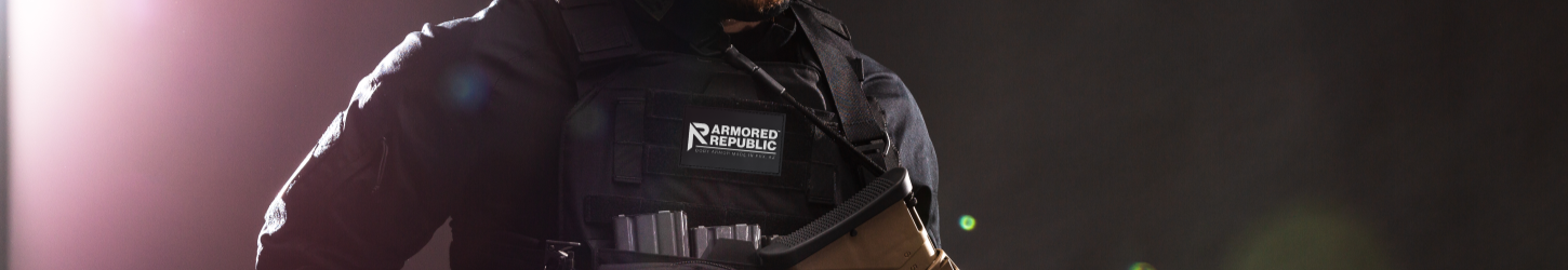 Body Armor