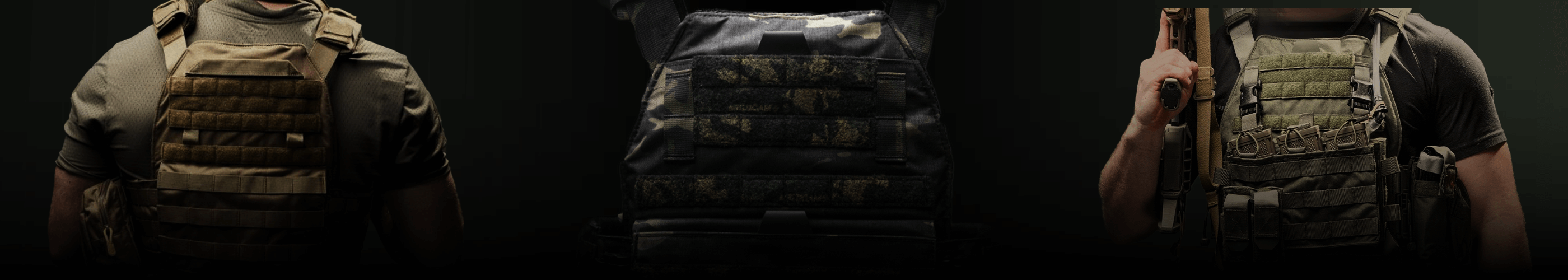 Carrier Packages