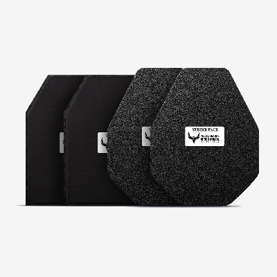 A2 Large 11"x14" Bundle
