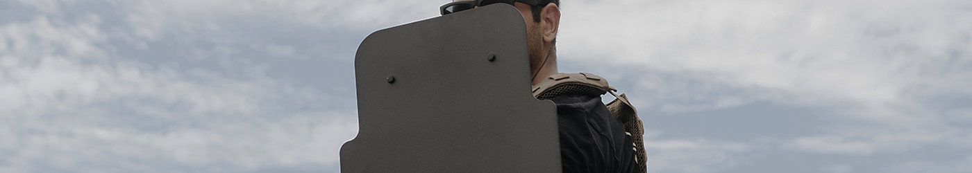 Armored Republic Ballistic Shields
