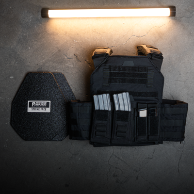 The Lexington Response Kit